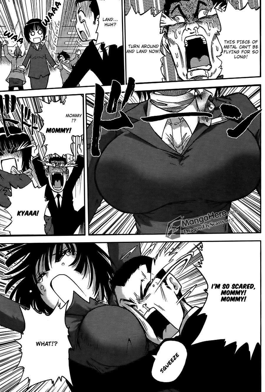 Bucchigiri CA Chapter 27 page 15 - Chapter 27
