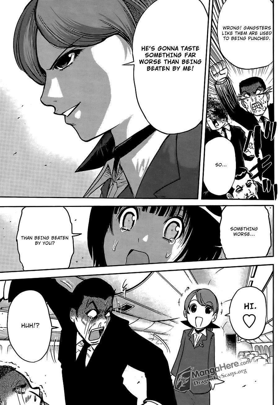 Bucchigiri CA Chapter 27 page 17 - Chapter 27