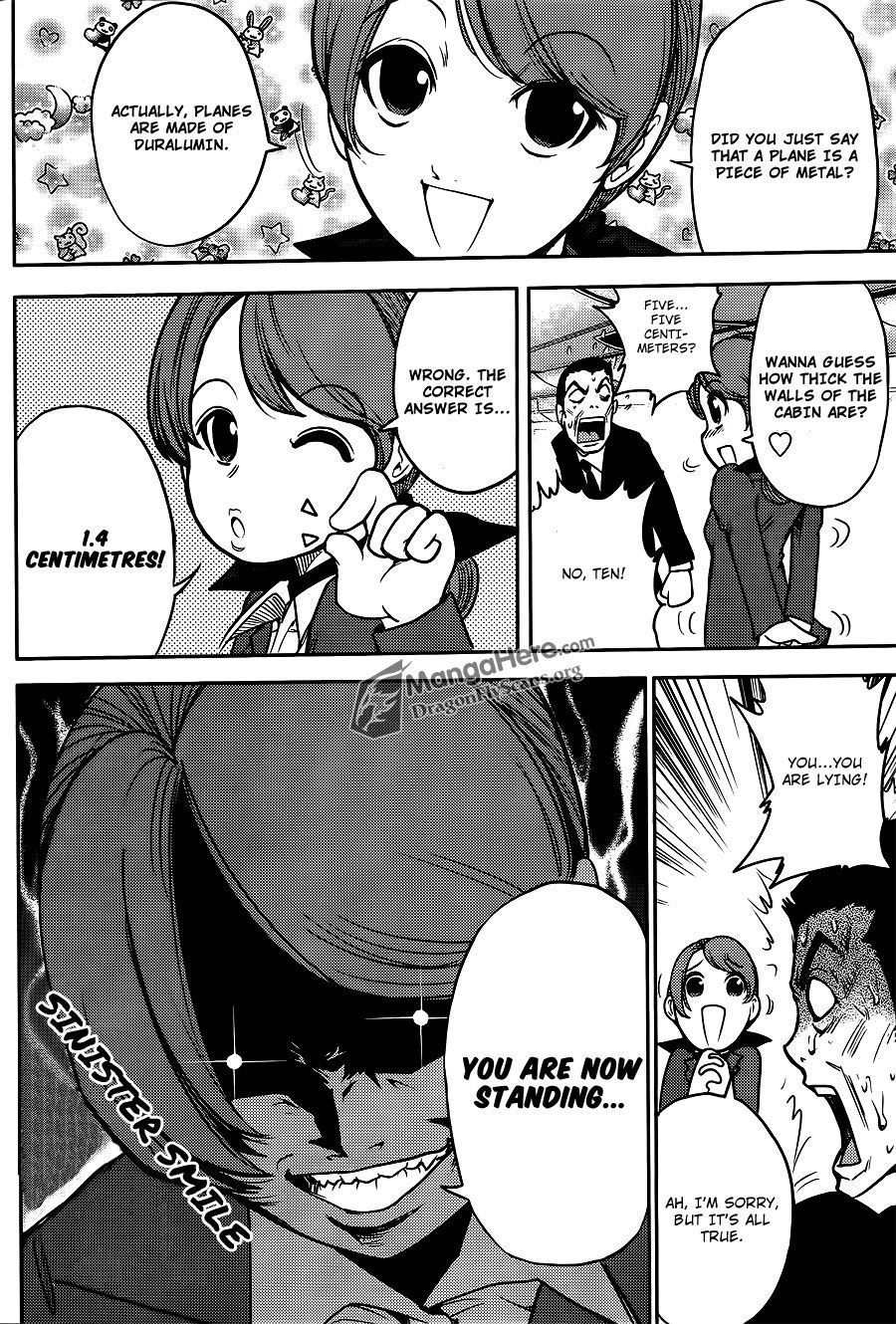 Bucchigiri CA Chapter 27 page 18 - Chapter 27