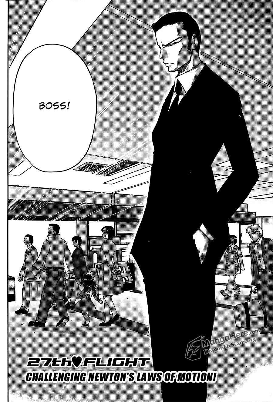 Bucchigiri CA Chapter 27 page 2 - Chapter 27