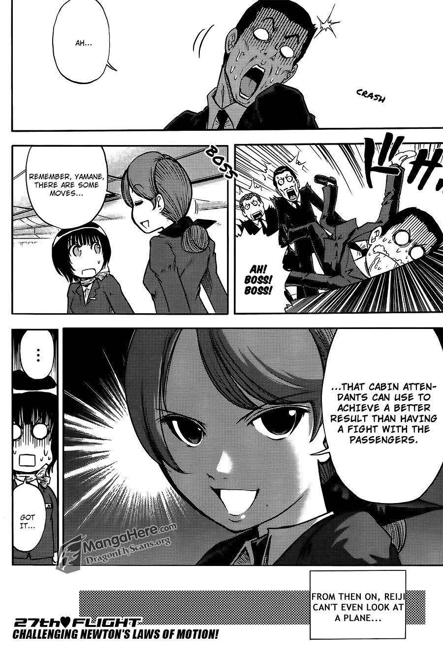 Bucchigiri CA Chapter 27 page 20 - Chapter 27
