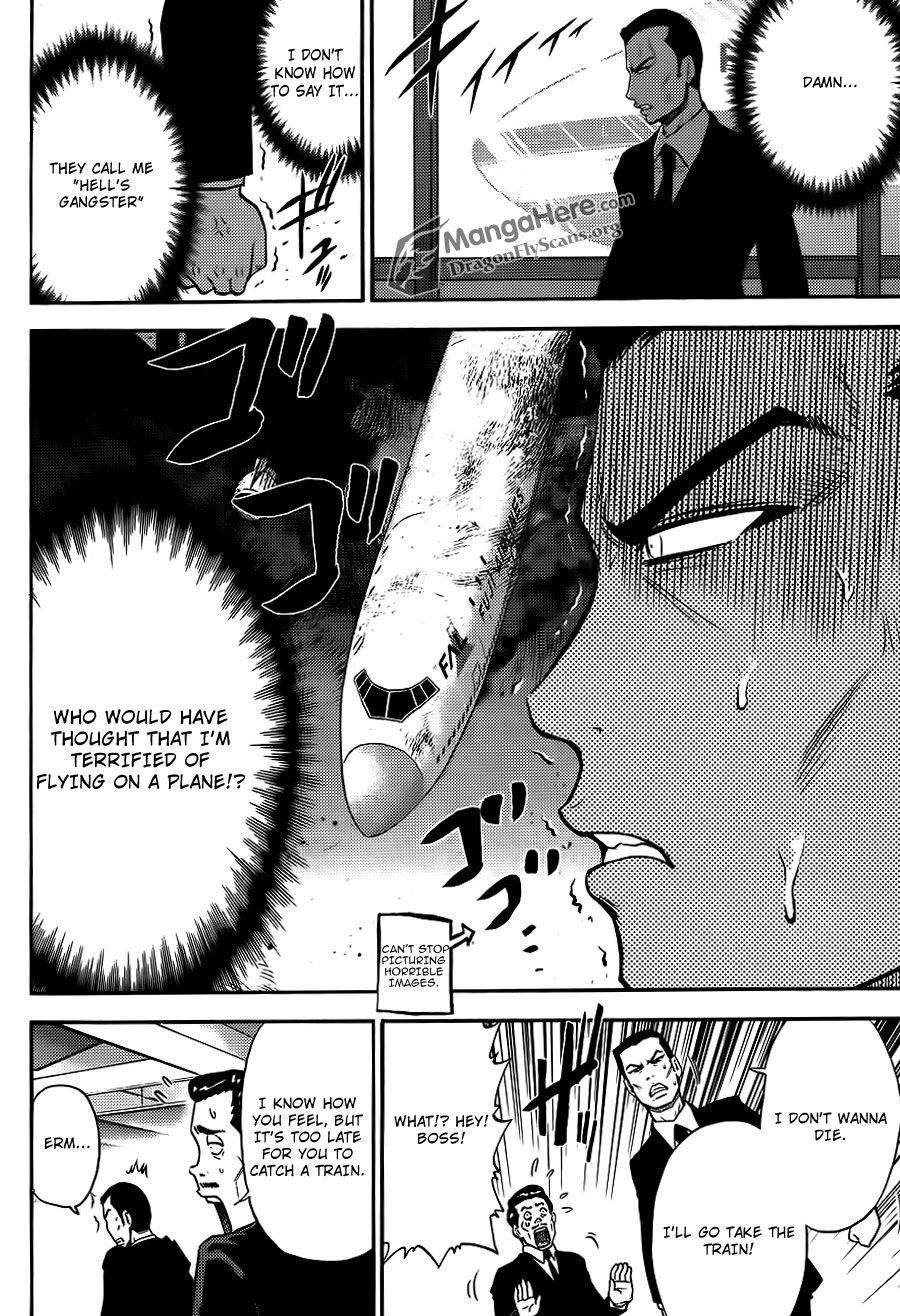 Bucchigiri CA Chapter 27 page 4 - Chapter 27