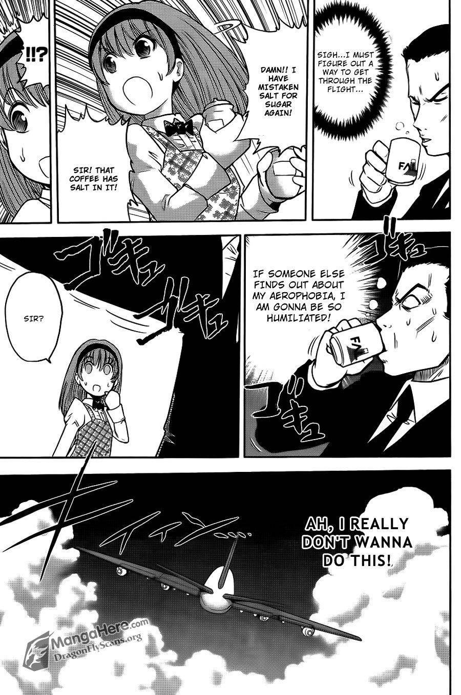 Bucchigiri CA Chapter 27 page 5 - Chapter 27