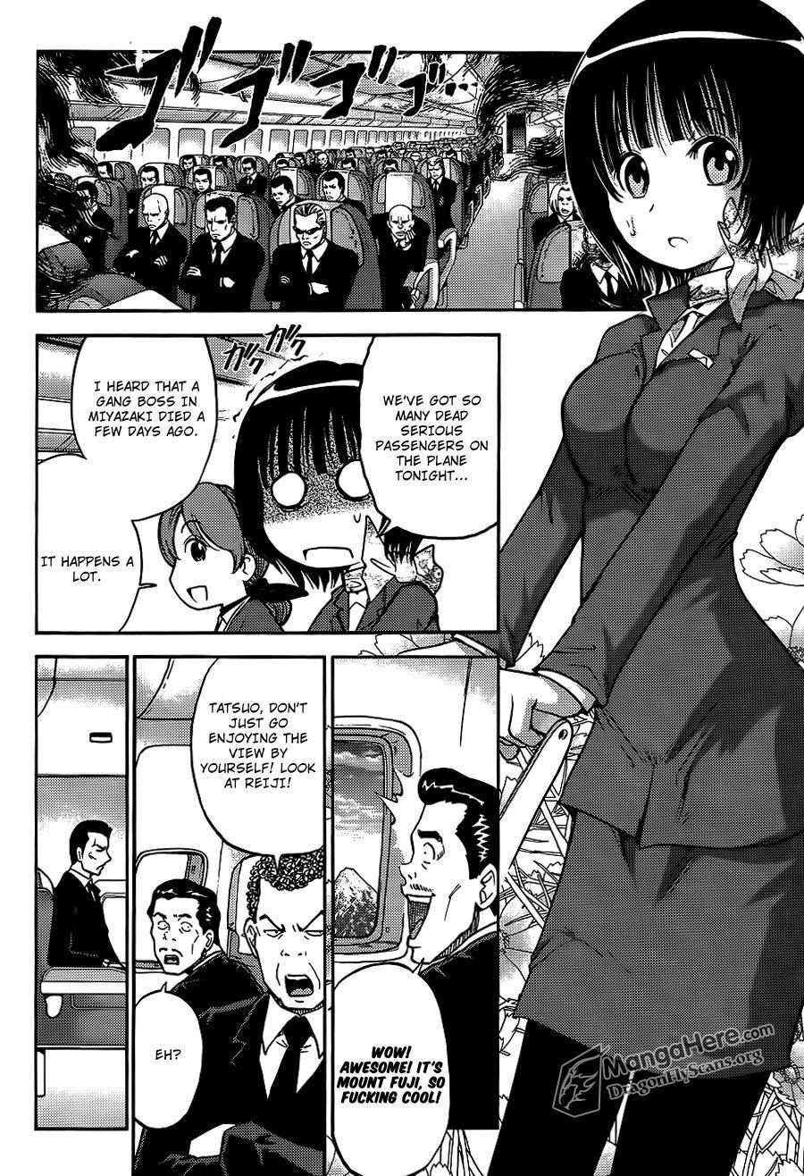 Bucchigiri CA Chapter 27 page 6 - Chapter 27