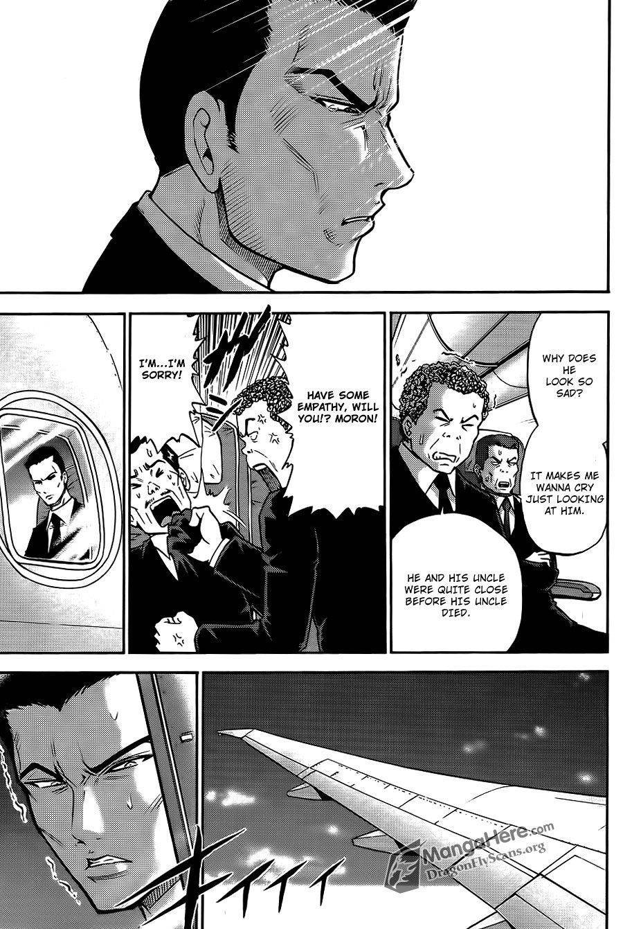 Bucchigiri CA Chapter 27 page 7 - Chapter 27