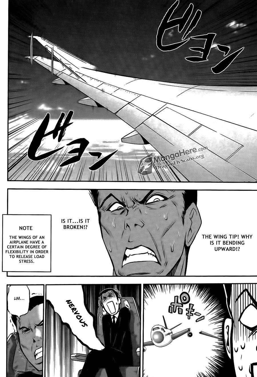 Bucchigiri CA Chapter 27 page 8 - Chapter 27