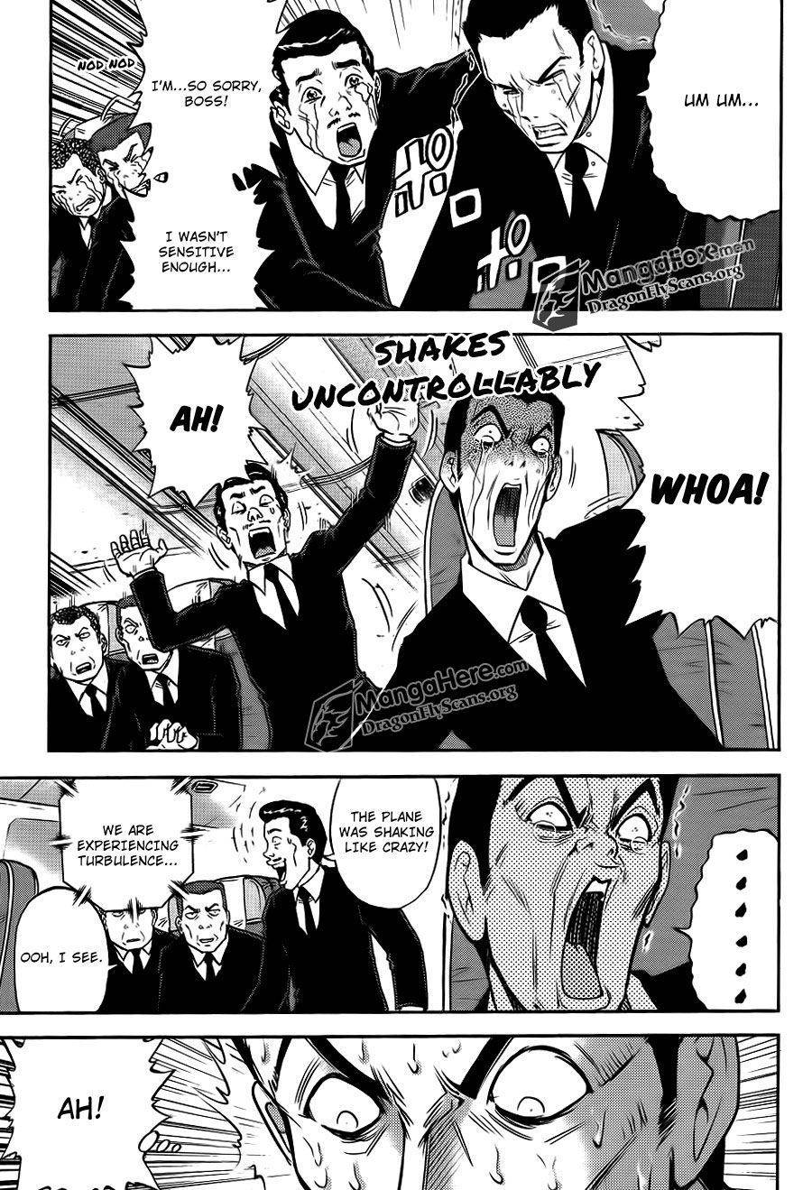 Bucchigiri CA Chapter 27 page 9 - Chapter 27