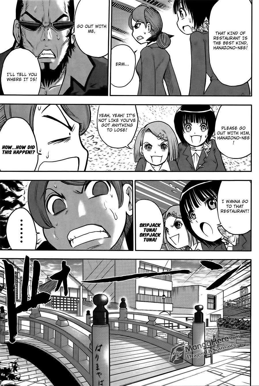 Bucchigiri CA Chapter 28 page 11 - Chapter 28