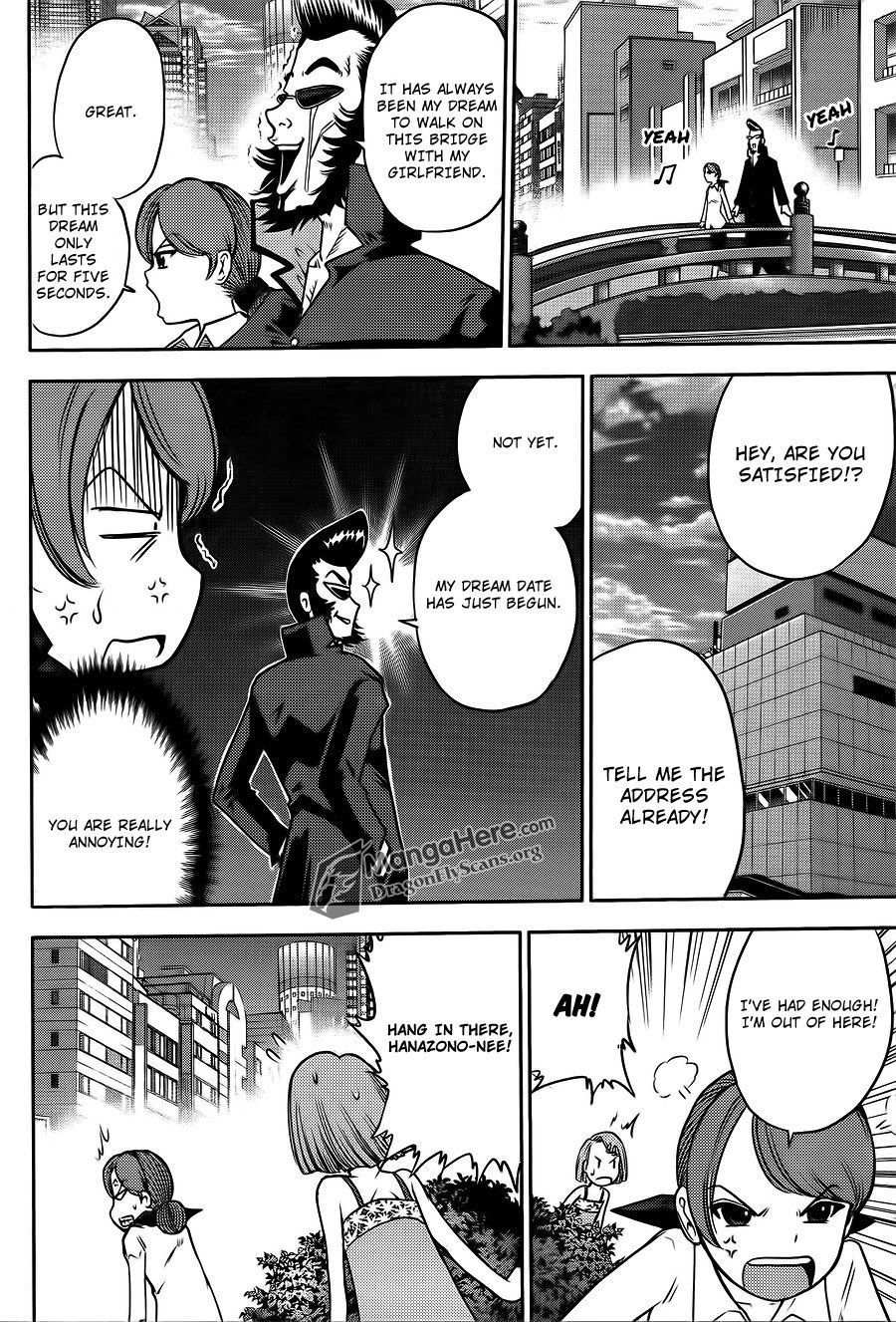 Bucchigiri CA Chapter 28 page 12 - Chapter 28
