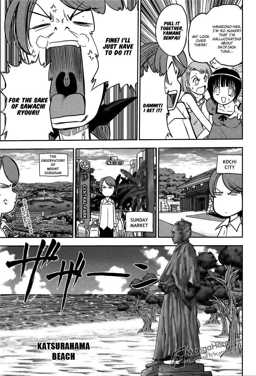 Bucchigiri CA Chapter 28 page 13 - Chapter 28