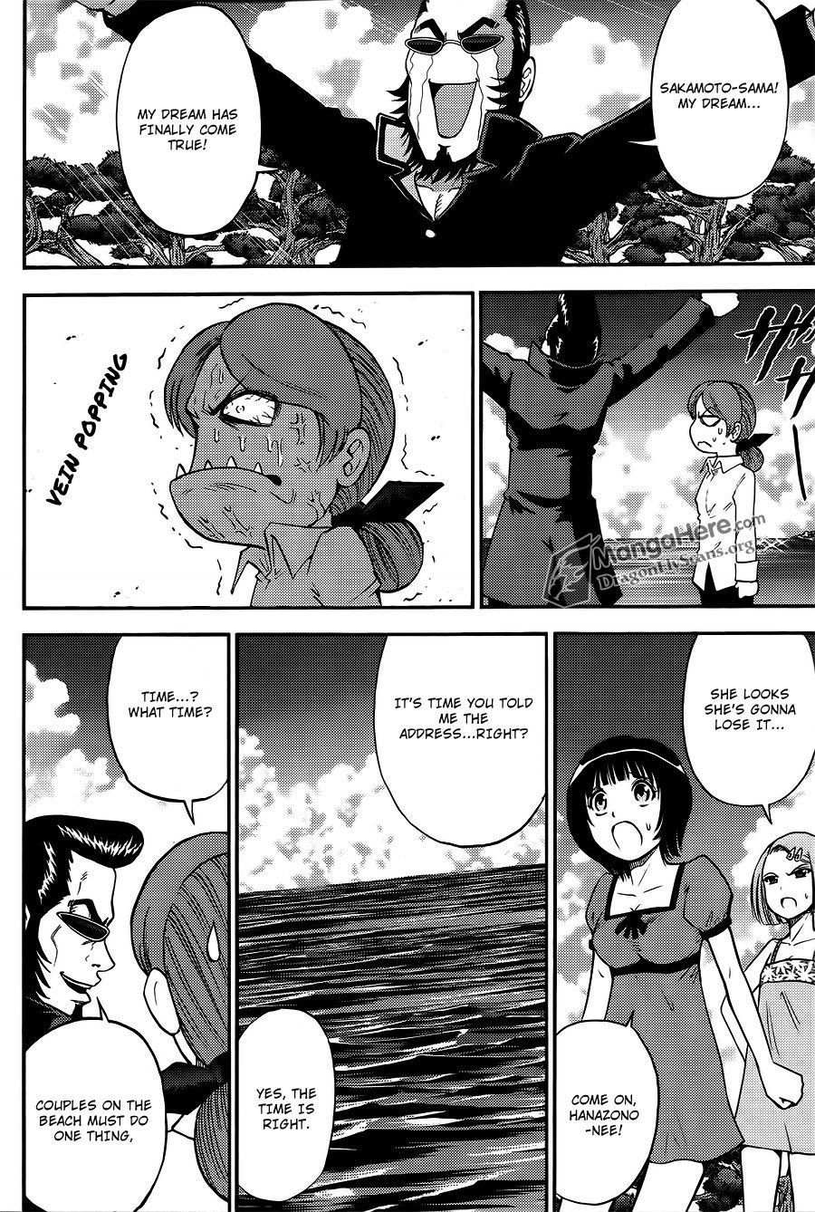Bucchigiri CA Chapter 28 page 14 - Chapter 28
