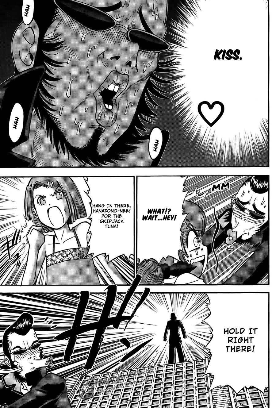 Bucchigiri CA Chapter 28 page 15 - Chapter 28