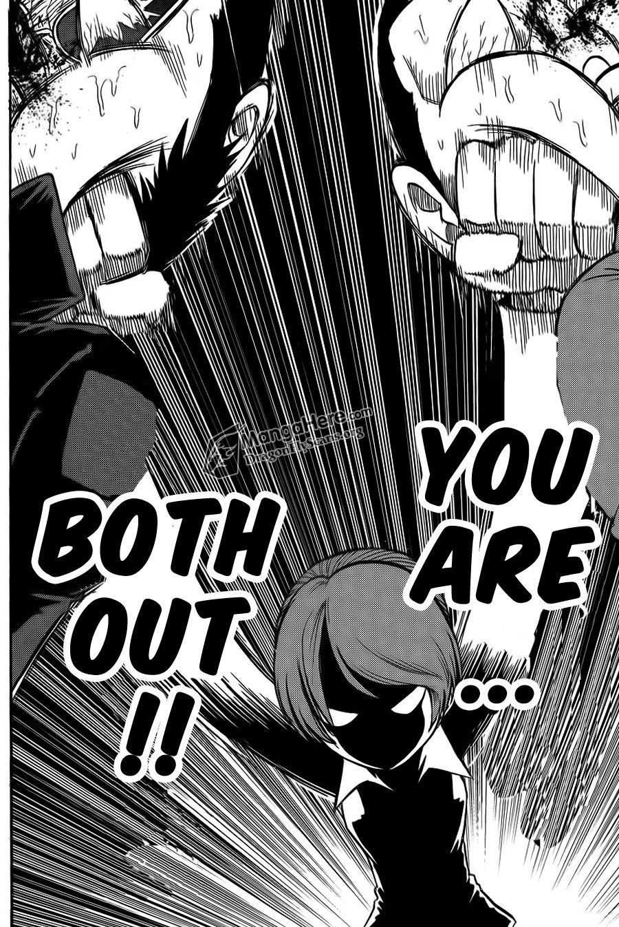 Bucchigiri CA Chapter 28 page 18 - Chapter 28