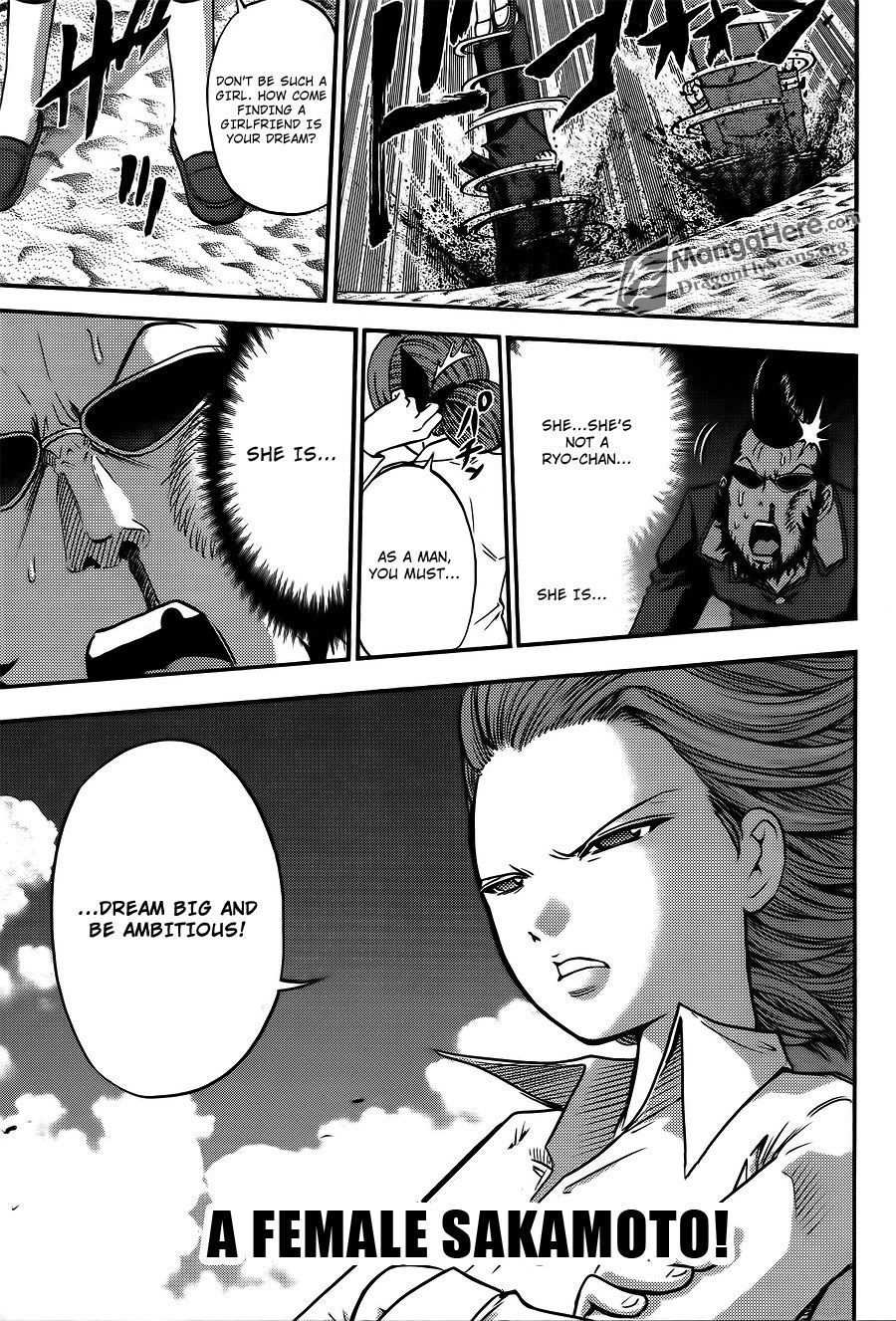 Bucchigiri CA Chapter 28 page 19 - Chapter 28