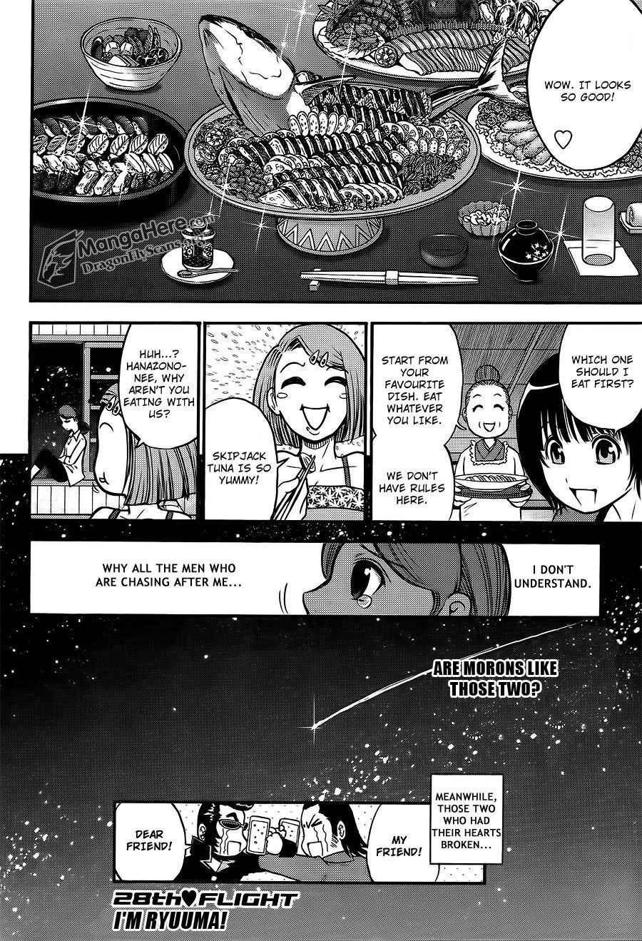 Bucchigiri CA Chapter 28 page 20 - Chapter 28