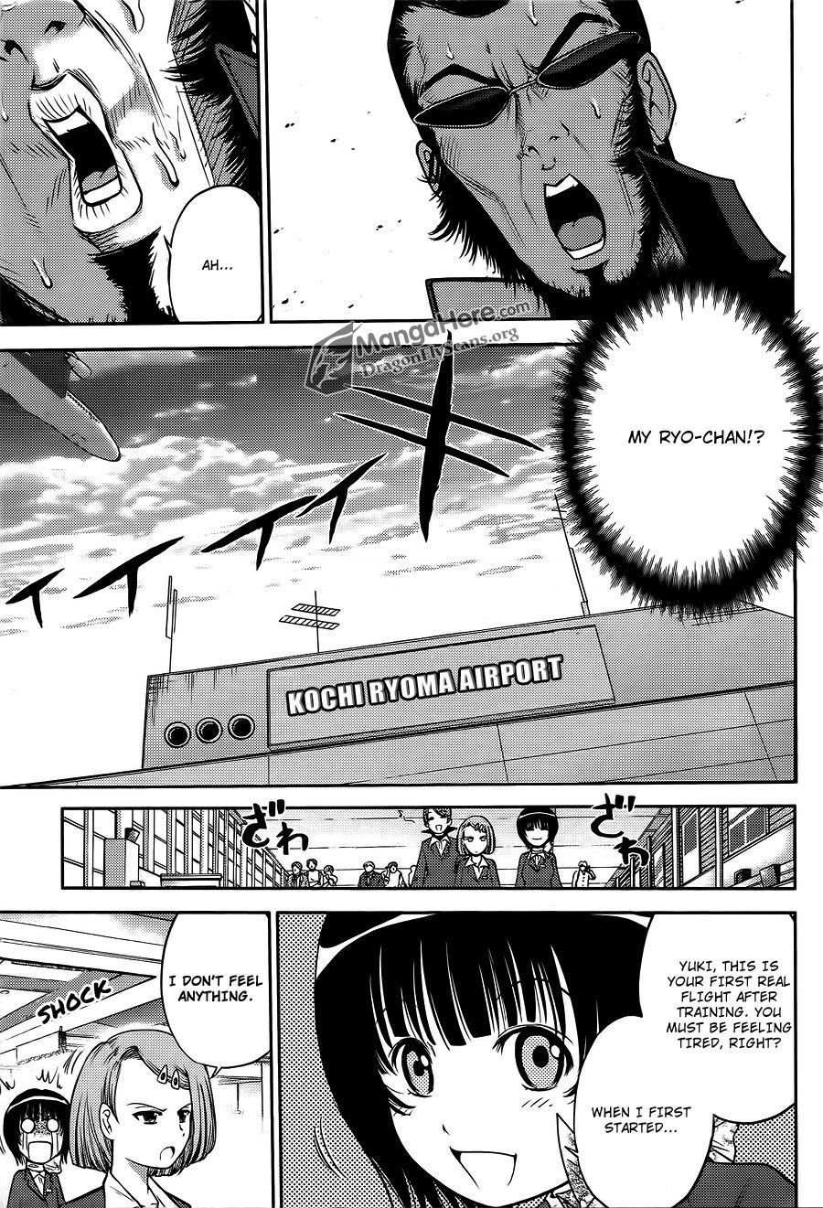 Bucchigiri CA Chapter 28 page 3 - Chapter 28