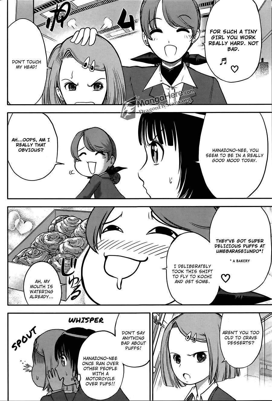 Bucchigiri CA Chapter 28 page 4 - Chapter 28