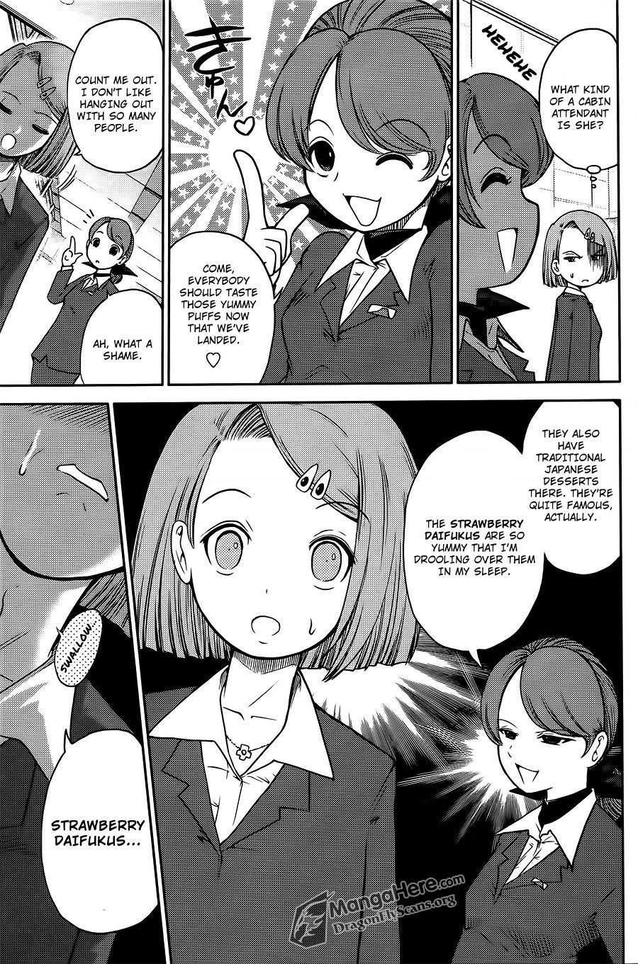 Bucchigiri CA Chapter 28 page 5 - Chapter 28