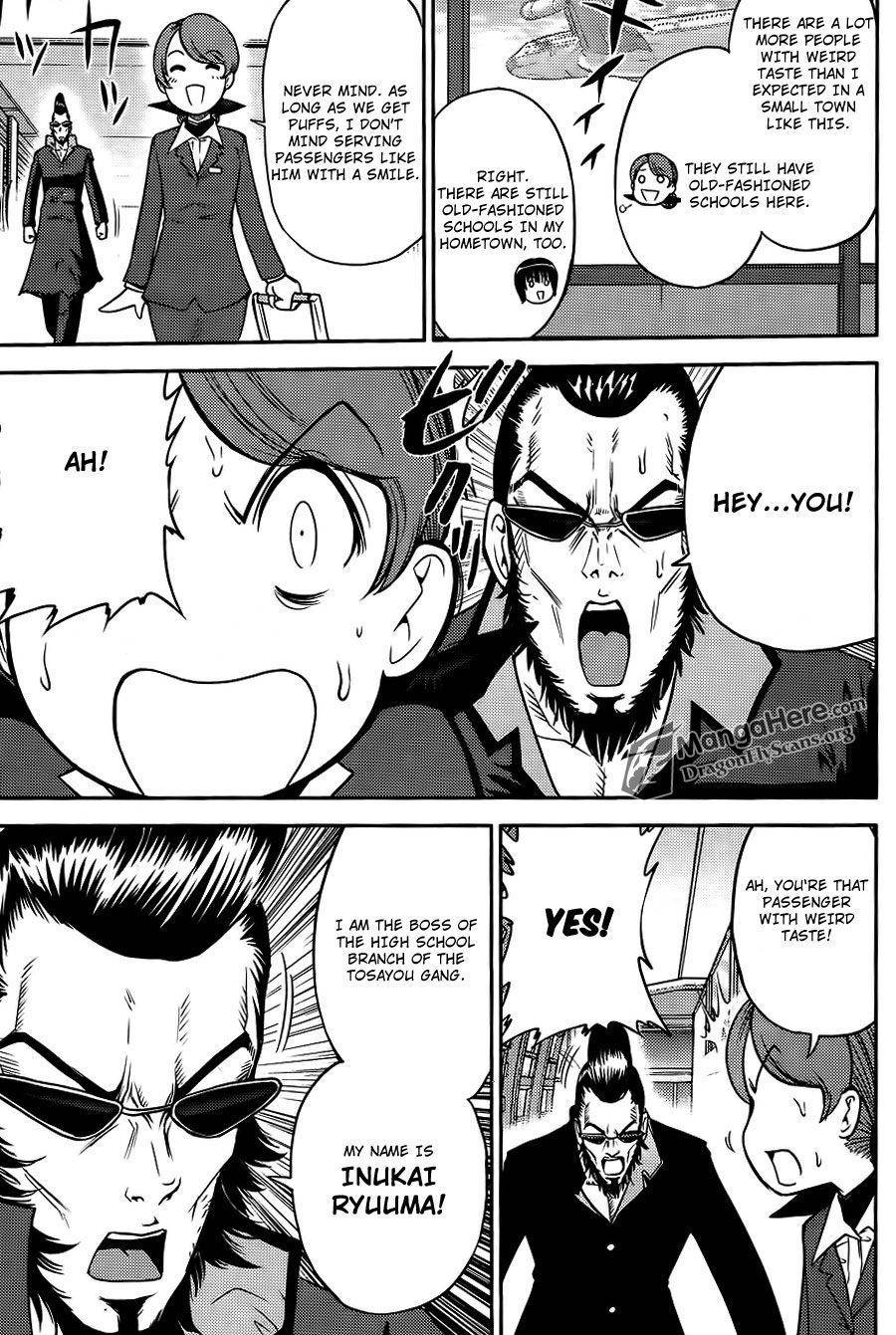 Bucchigiri CA Chapter 28 page 7 - Chapter 28