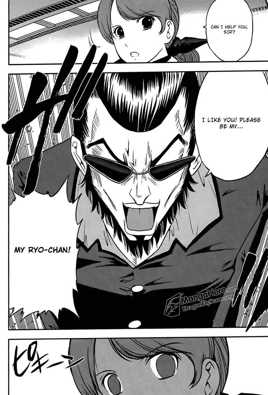 Bucchigiri CA Chapter 28 page 8 - Chapter 28