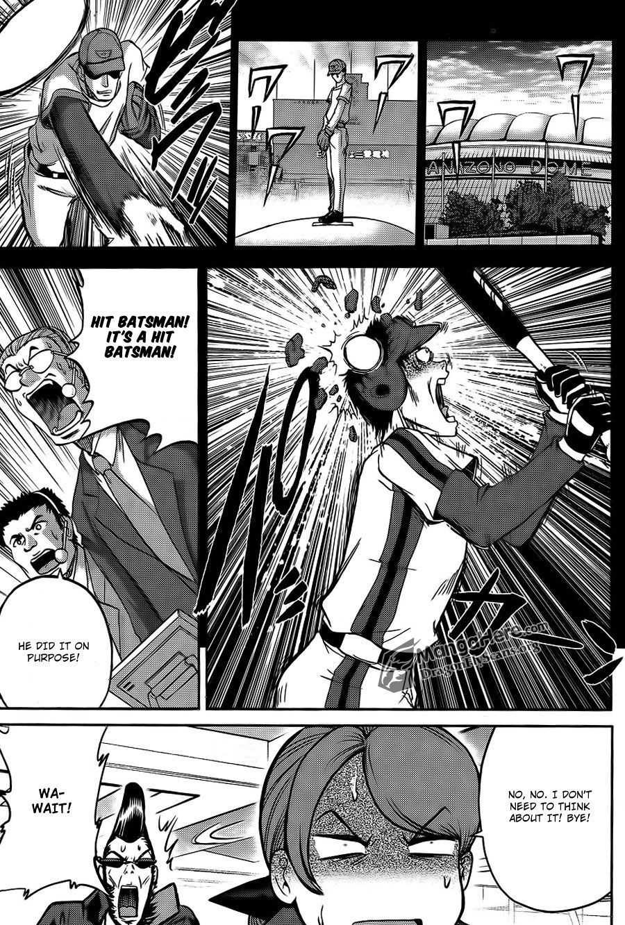 Bucchigiri CA Chapter 28 page 9 - Chapter 28