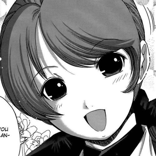 Bucchigiri CA Chapter 28 cover
