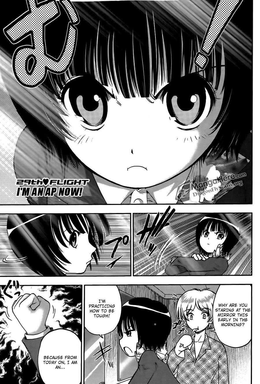 Bucchigiri CA Chapter 29 page 1 - Chapter 29