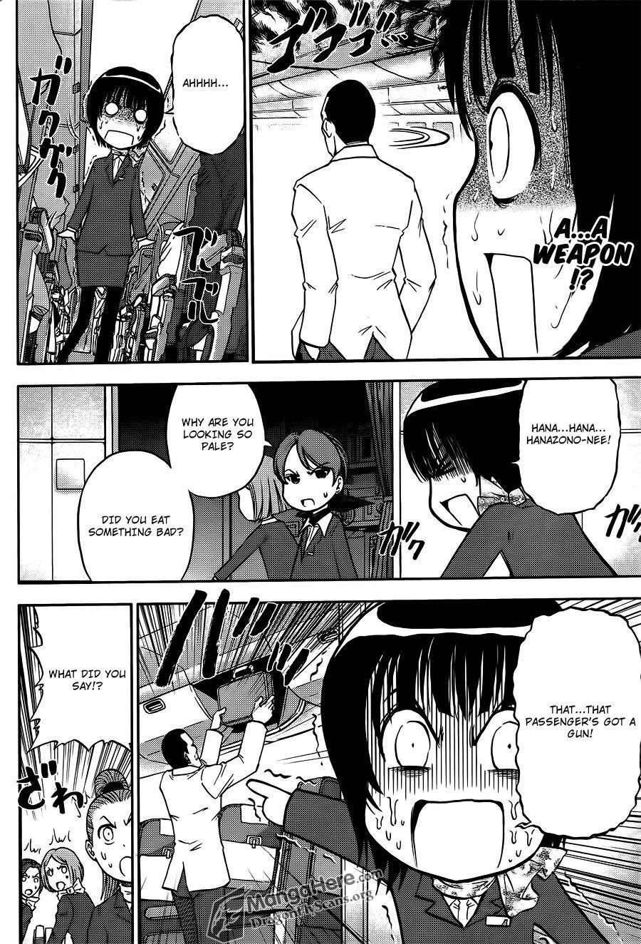 Bucchigiri CA Chapter 29 page 10 - Chapter 29