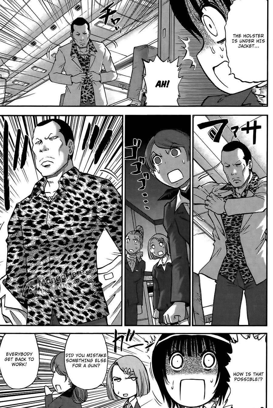 Bucchigiri CA Chapter 29 page 11 - Chapter 29