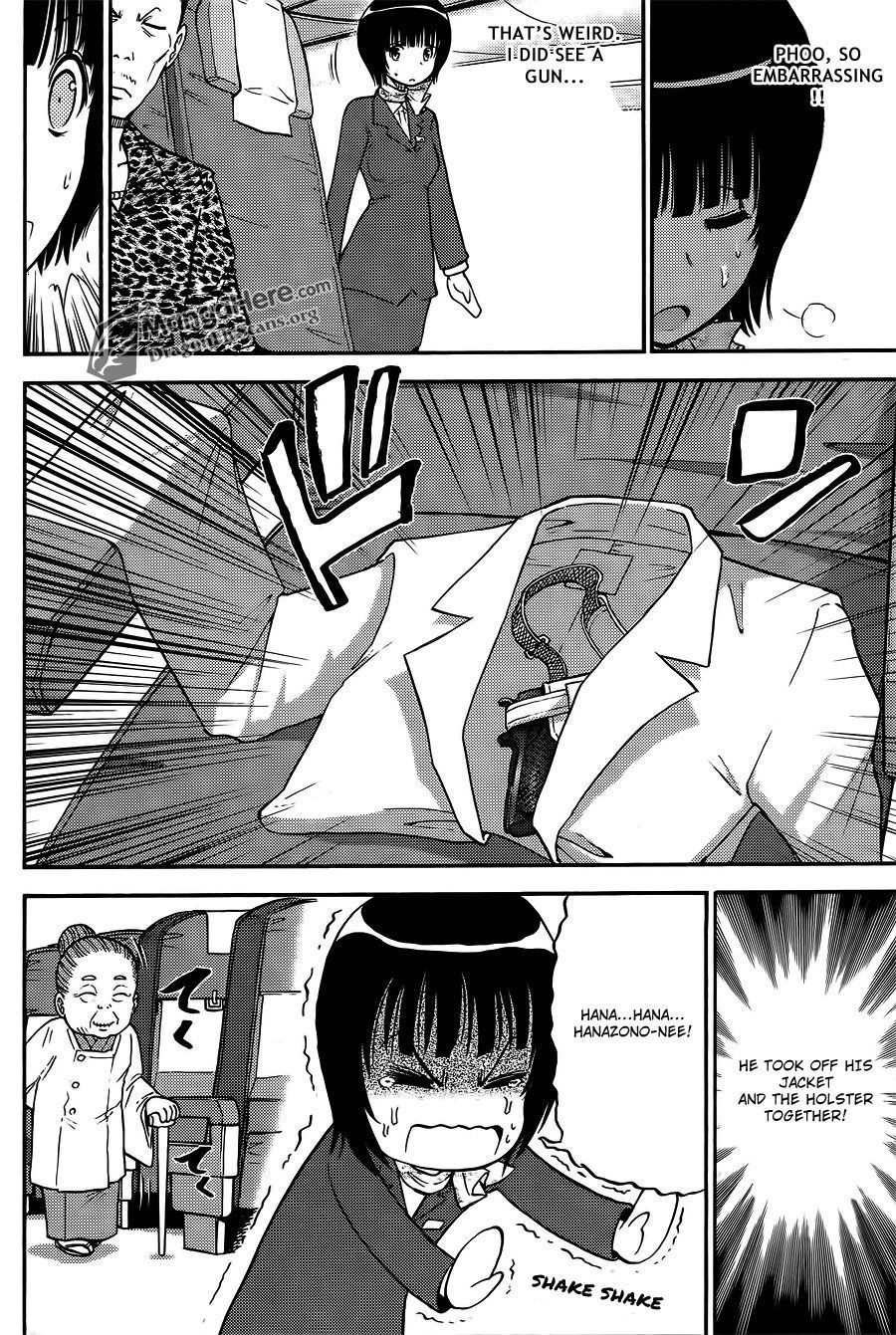 Bucchigiri CA Chapter 29 page 12 - Chapter 29