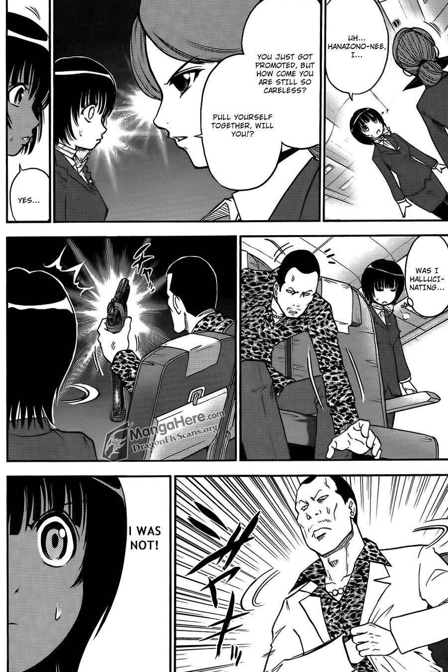 Bucchigiri CA Chapter 29 page 13 - Chapter 29