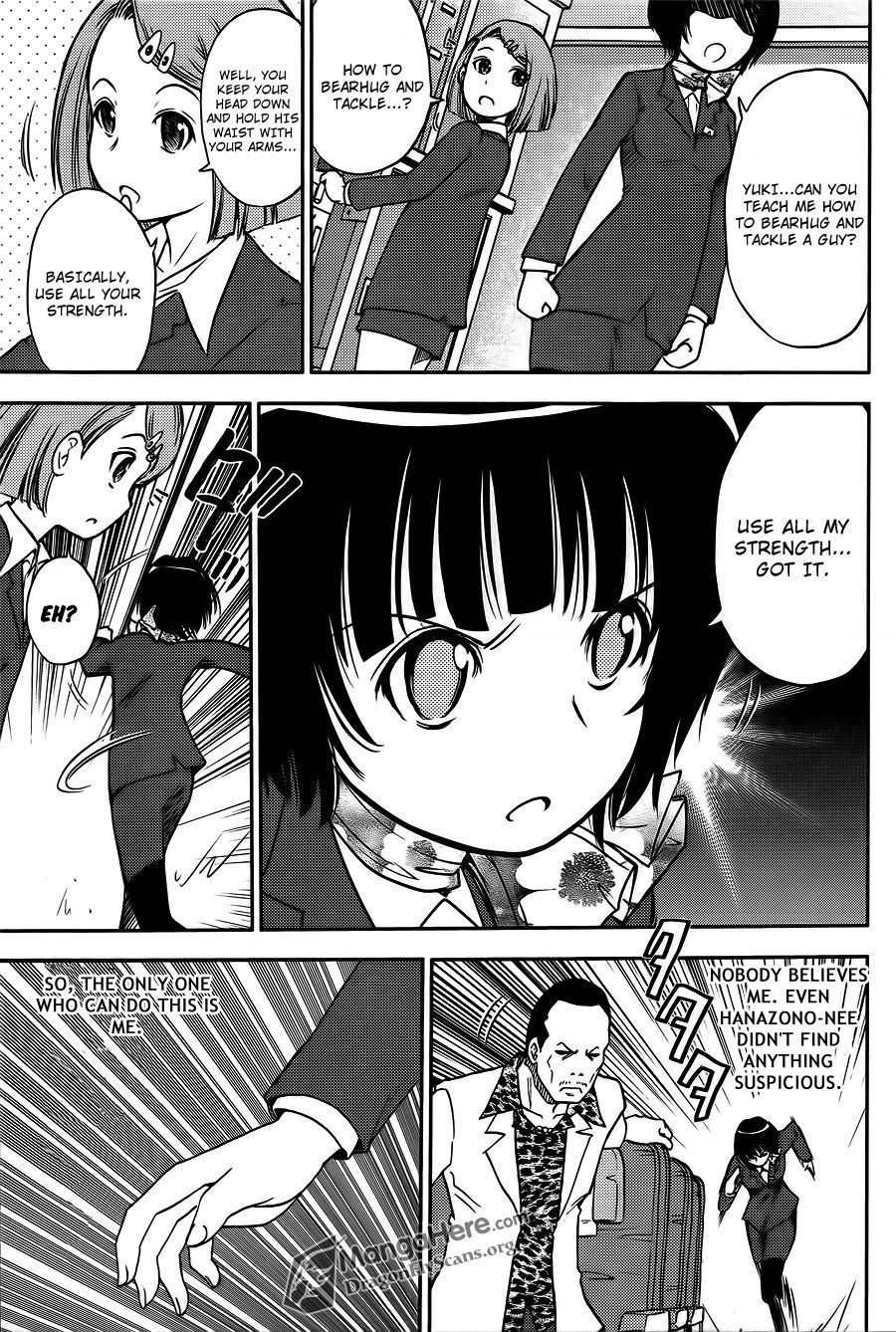 Bucchigiri CA Chapter 29 page 14 - Chapter 29
