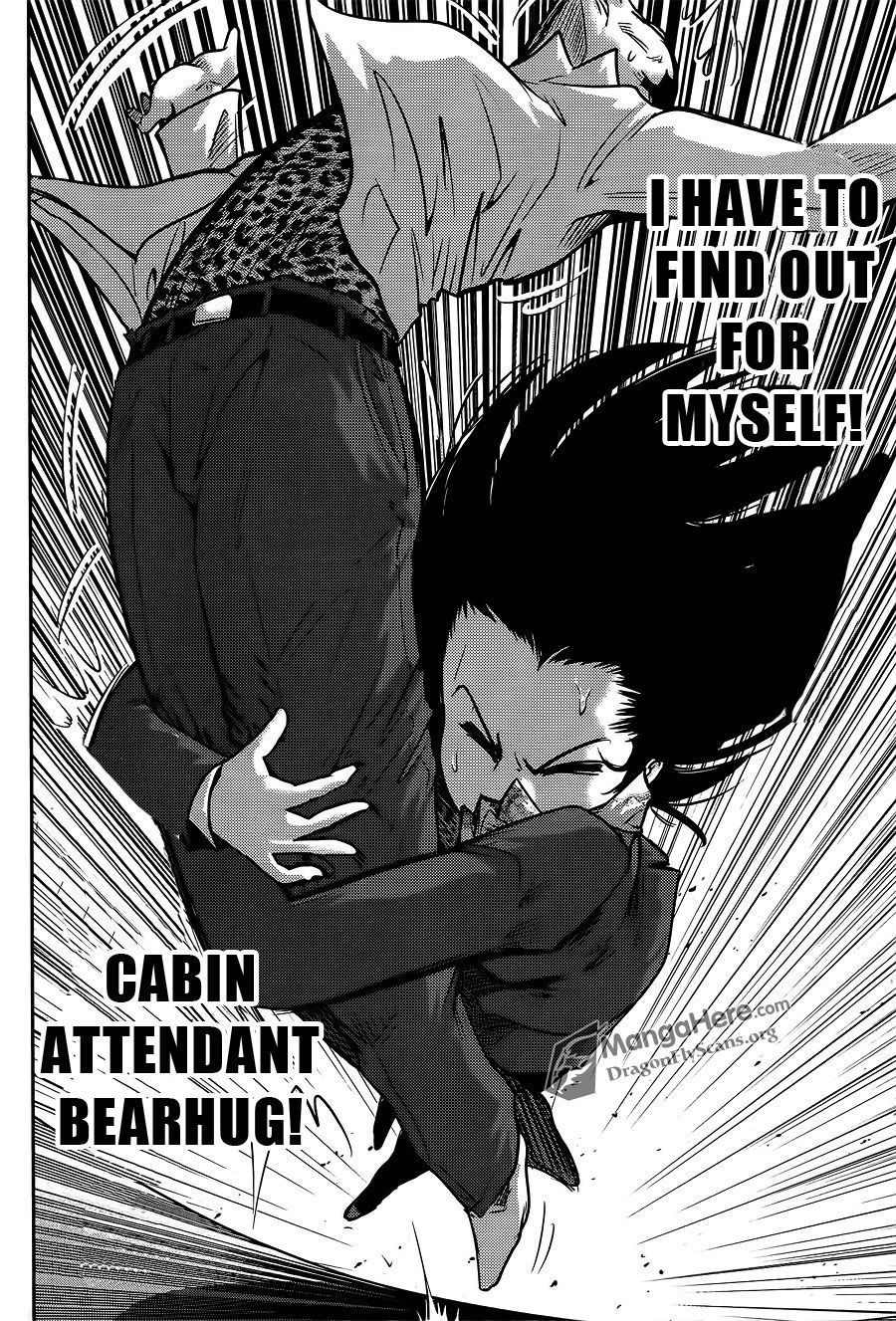 Bucchigiri CA Chapter 29 page 15 - Chapter 29