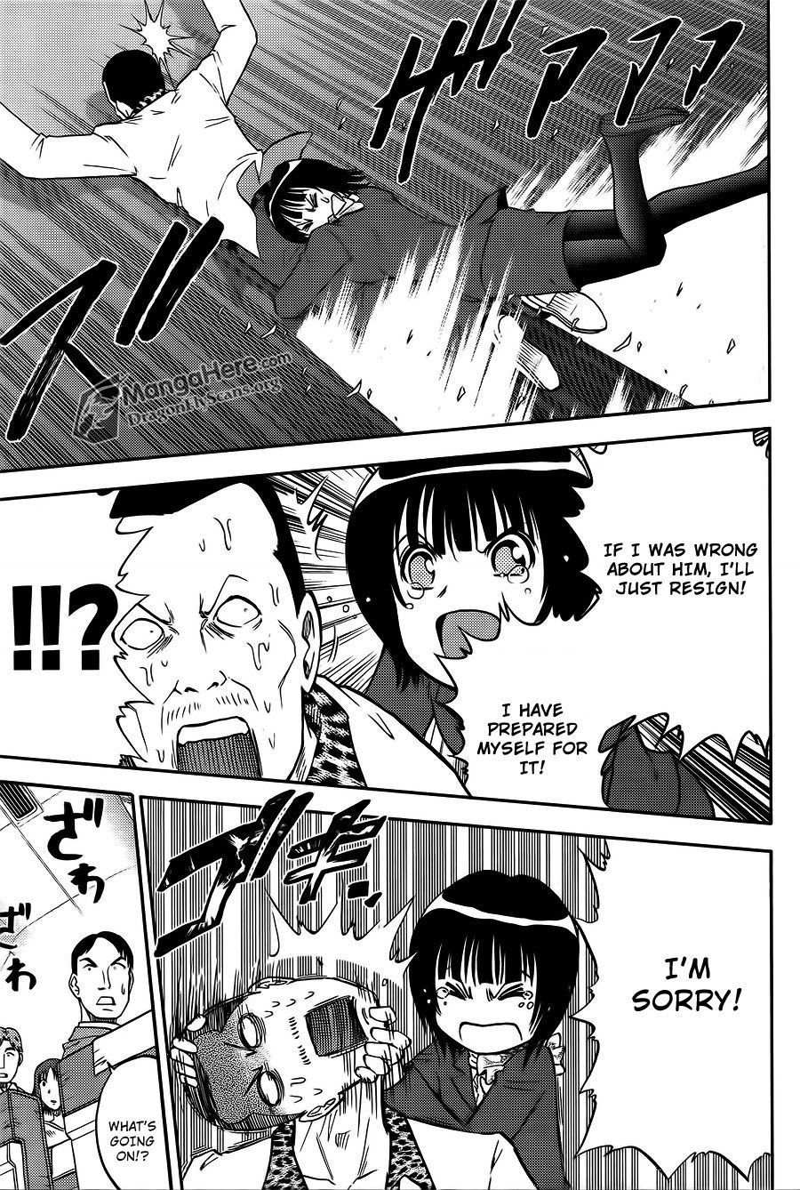 Bucchigiri CA Chapter 29 page 16 - Chapter 29
