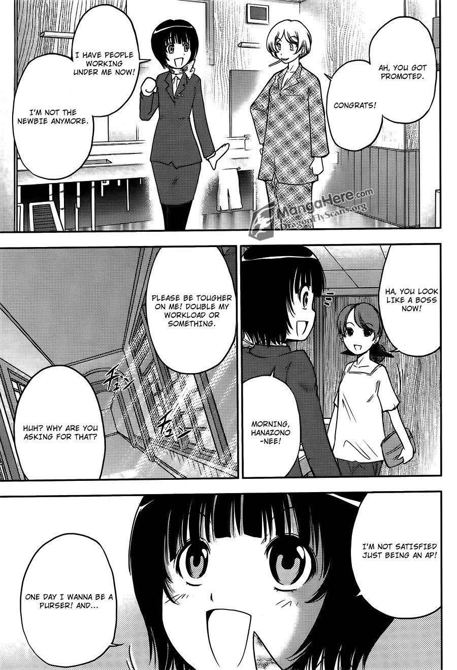 Bucchigiri CA Chapter 29 page 3 - Chapter 29