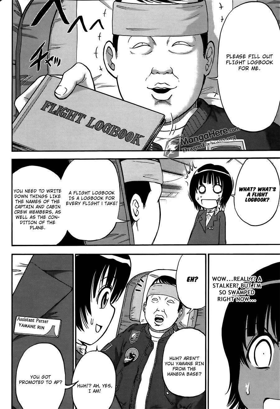 Bucchigiri CA Chapter 29 page 6 - Chapter 29