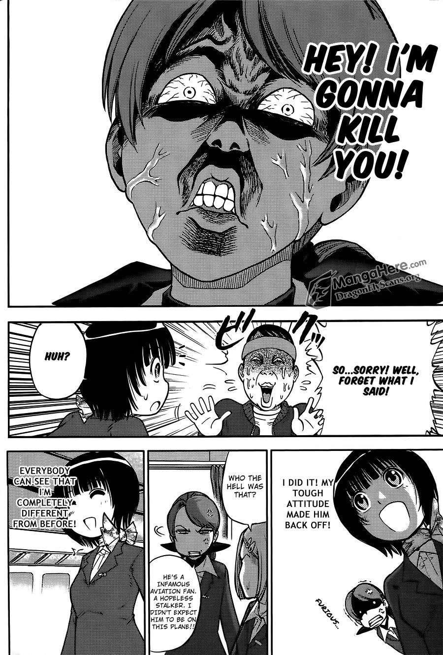 Bucchigiri CA Chapter 29 page 8 - Chapter 29