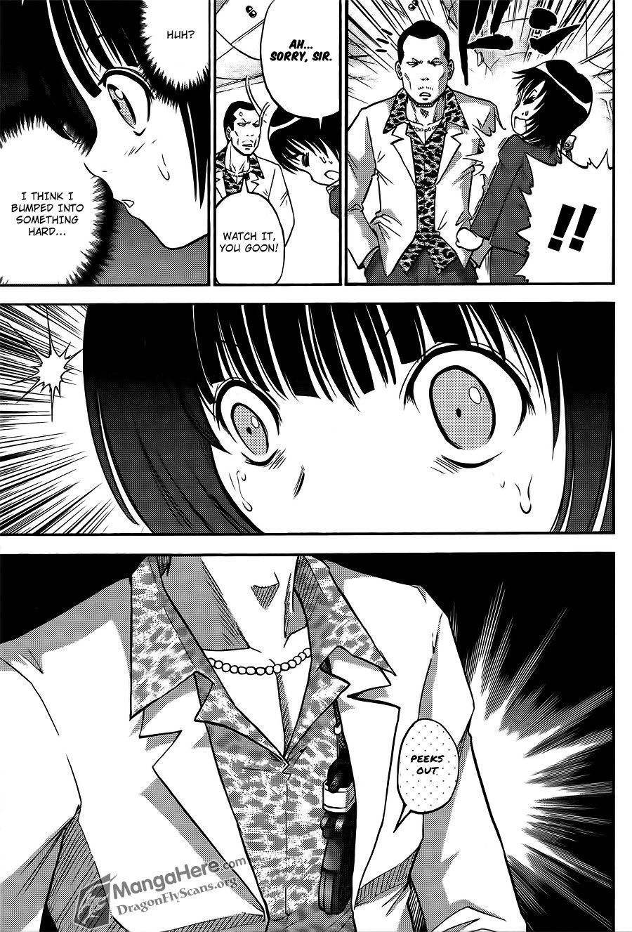 Bucchigiri CA Chapter 29 page 9 - Chapter 29