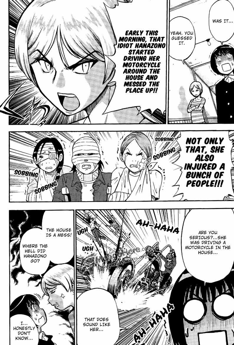 Bucchigiri CA Chapter 3 page 13 - Chapter 3