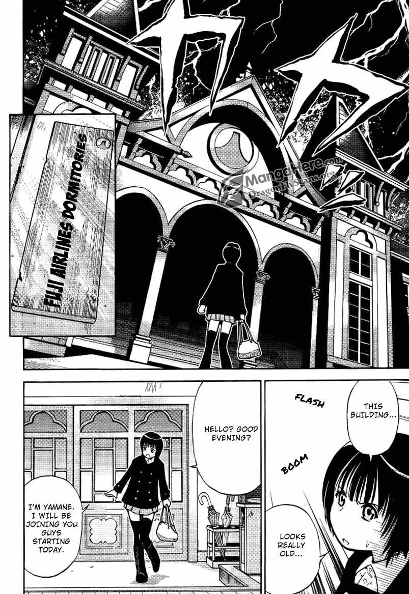 Bucchigiri CA Chapter 3 page 5 - Chapter 3