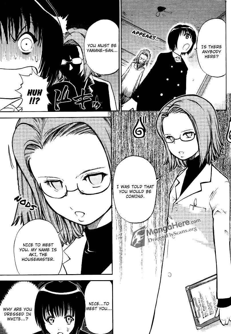 Bucchigiri CA Chapter 3 page 6 - Chapter 3