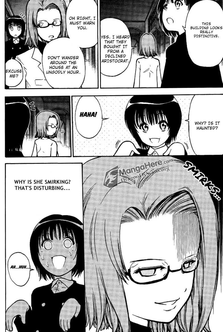 Bucchigiri CA Chapter 3 page 7 - Chapter 3