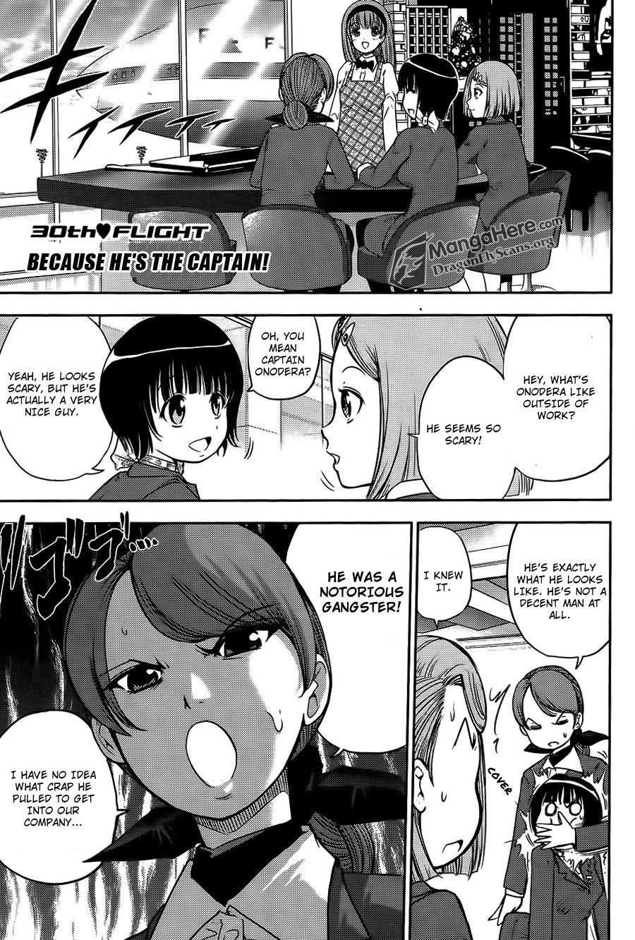 Bucchigiri CA Chapter 30 page 1 - Chapter 30