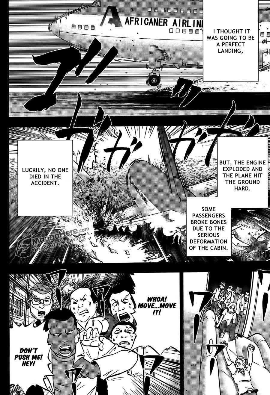 Bucchigiri CA Chapter 30 page 10 - Chapter 30