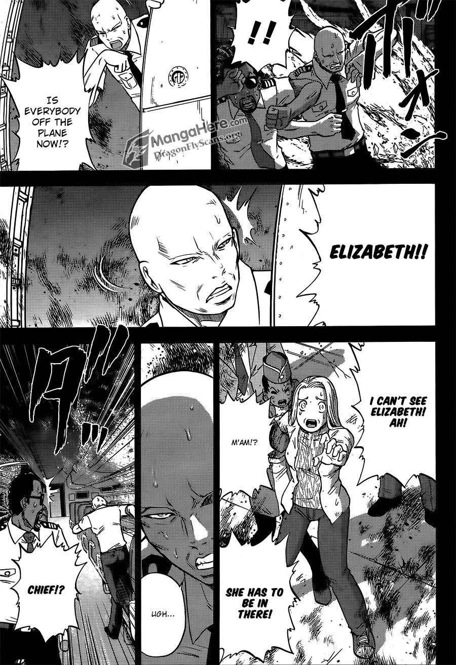 Bucchigiri CA Chapter 30 page 11 - Chapter 30
