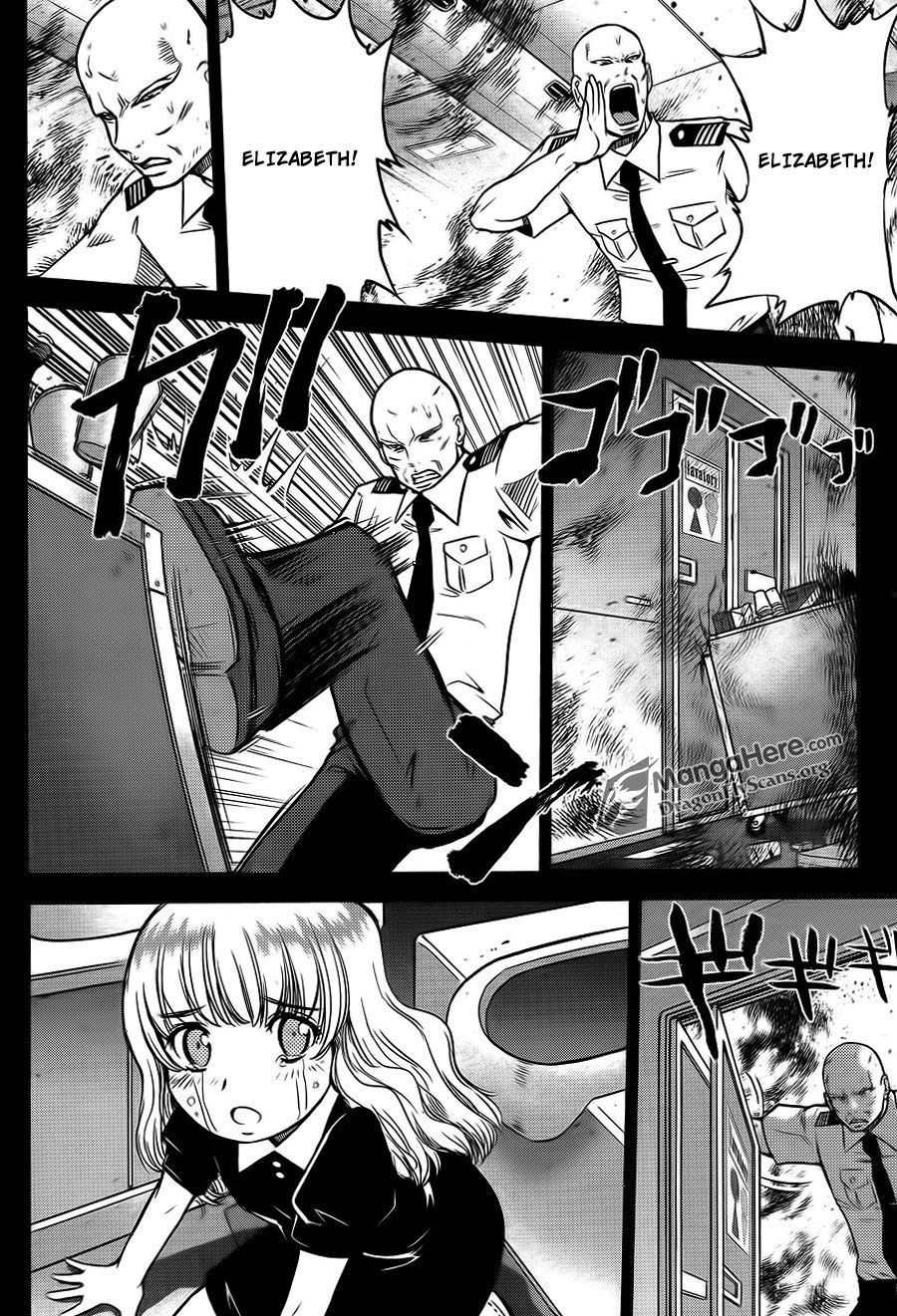 Bucchigiri CA Chapter 30 page 12 - Chapter 30