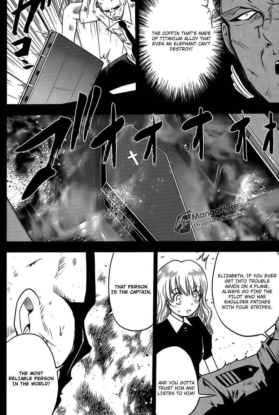 Bucchigiri CA Chapter 30 page 14 - Chapter 30