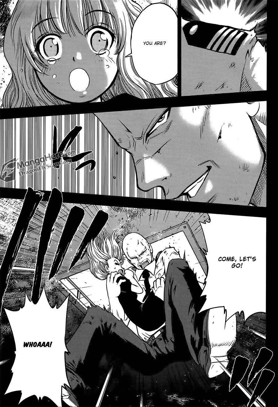 Bucchigiri CA Chapter 30 page 15 - Chapter 30