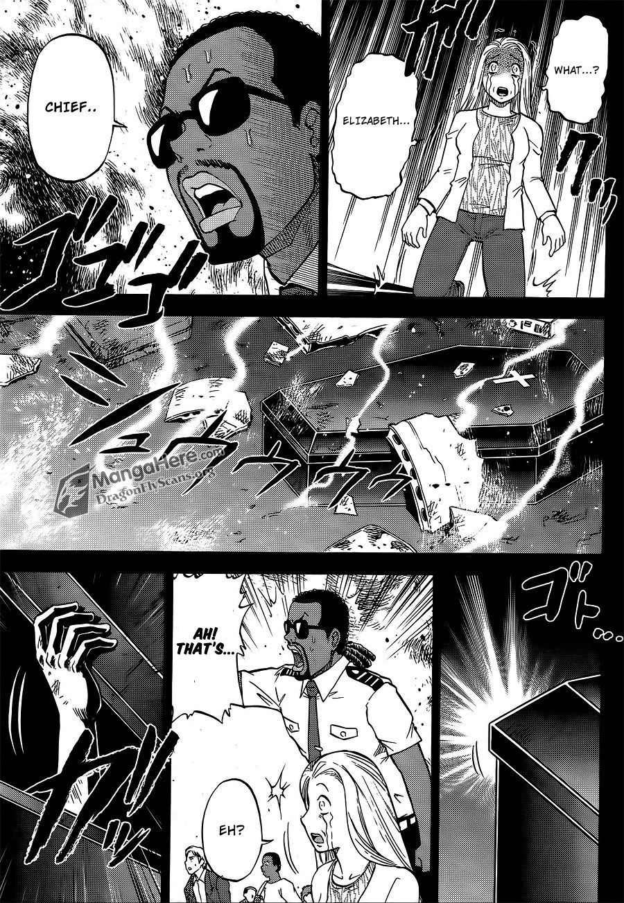 Bucchigiri CA Chapter 30 page 17 - Chapter 30