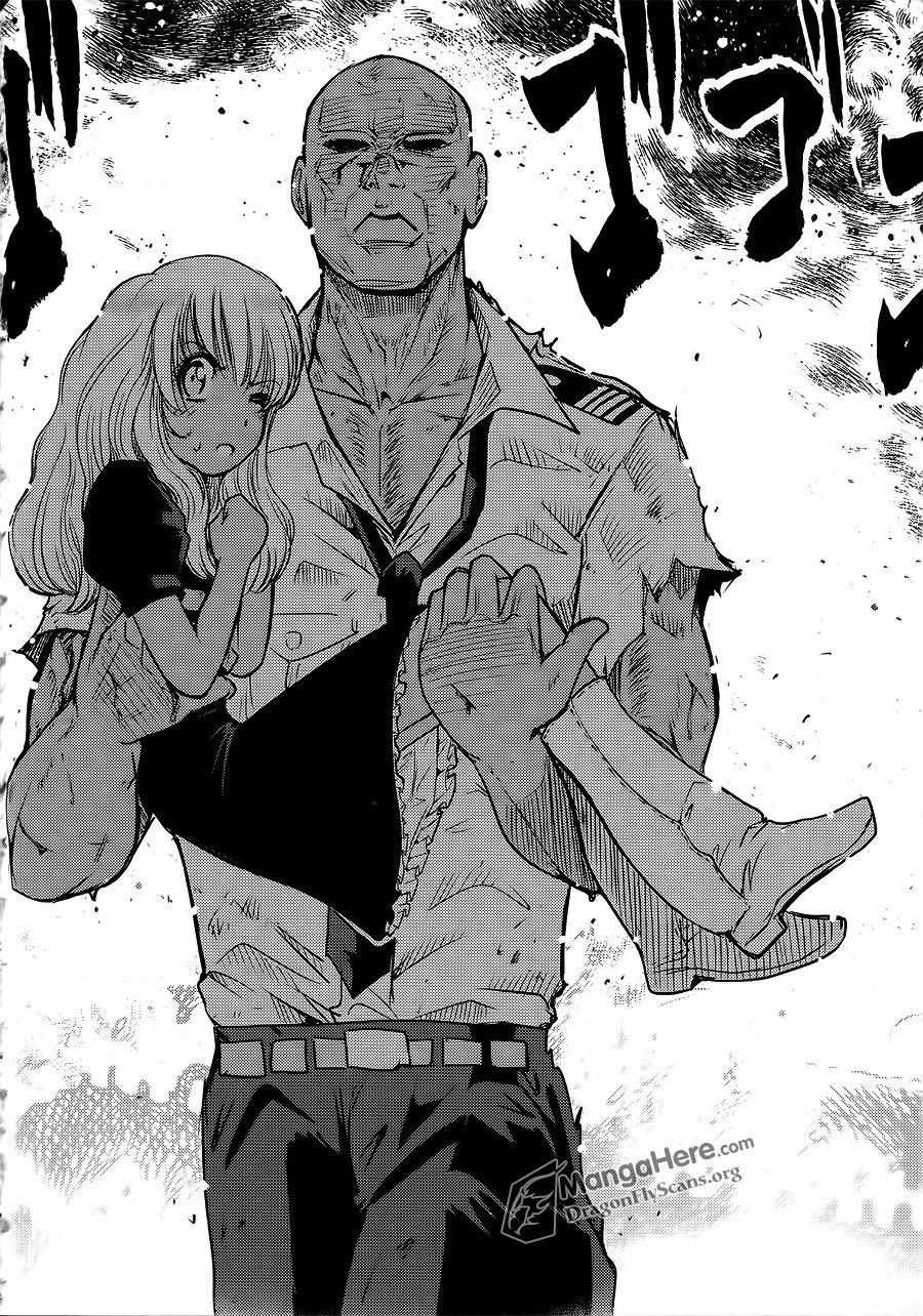 Bucchigiri CA Chapter 30 page 18 - Chapter 30